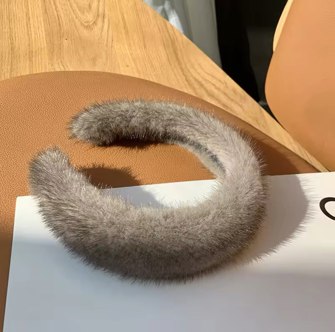 Plush Touch