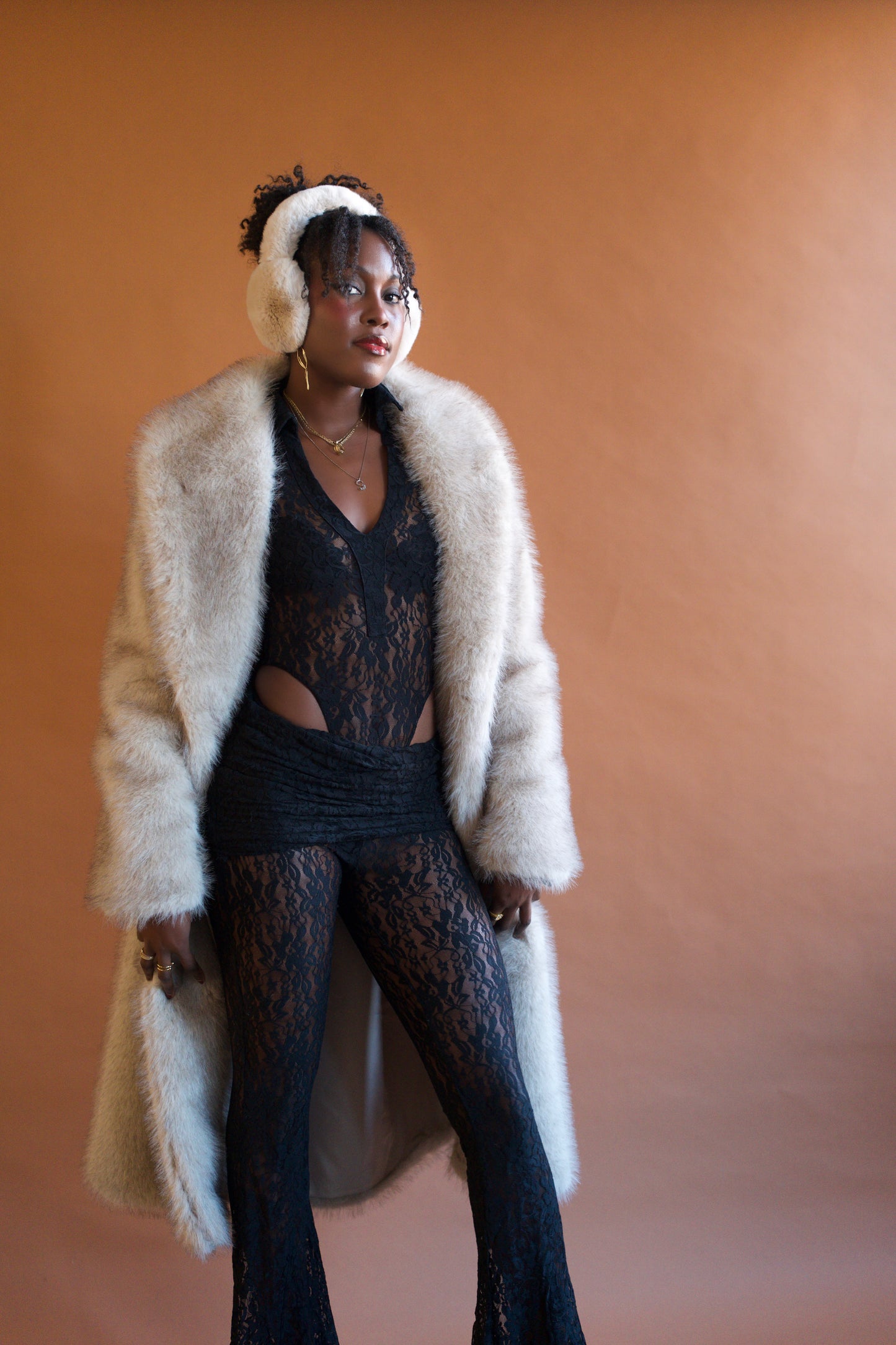 Opulent Obsession