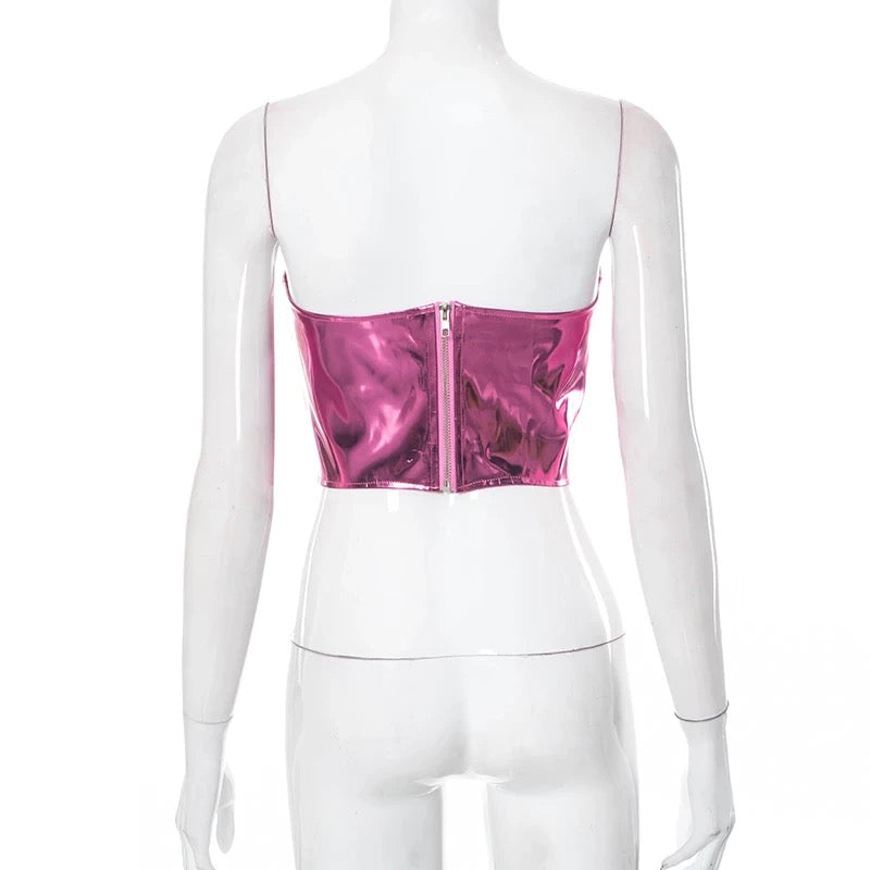 Barbie Corset