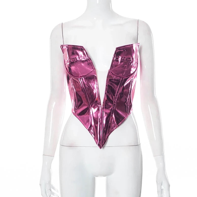 Barbie Corset