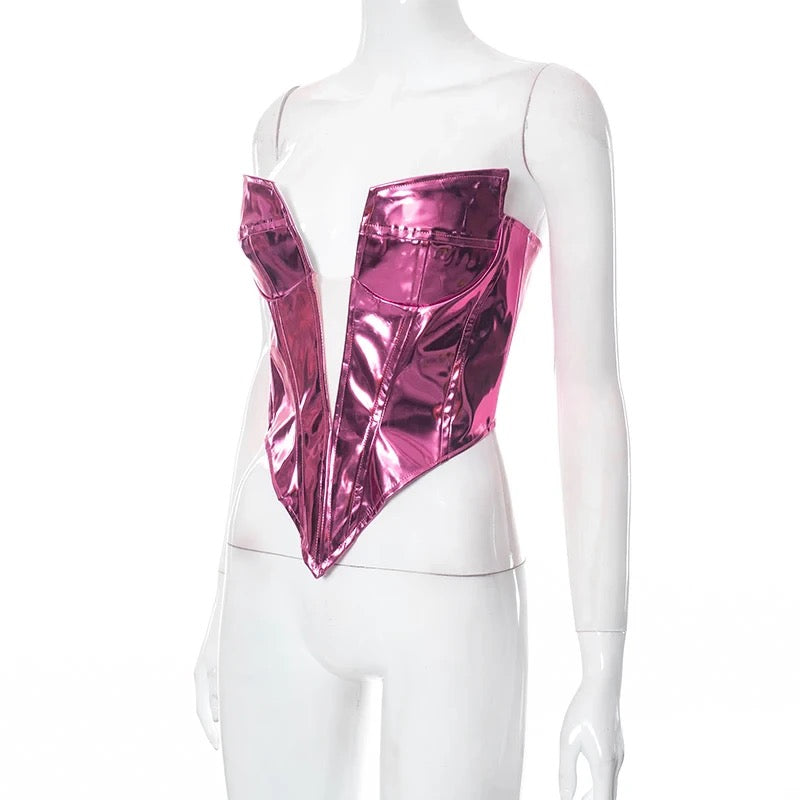 Barbie Corset