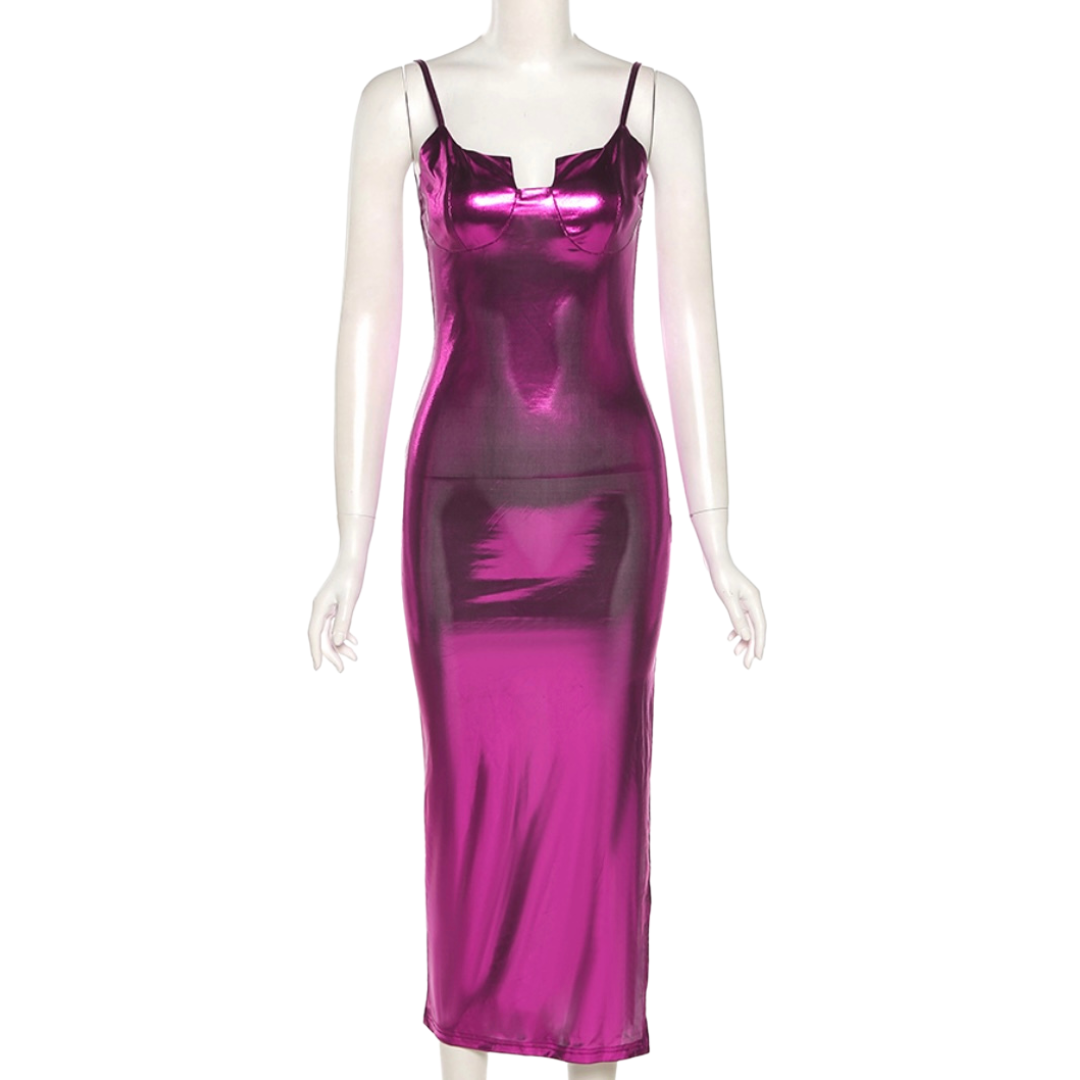 Stunna Dress