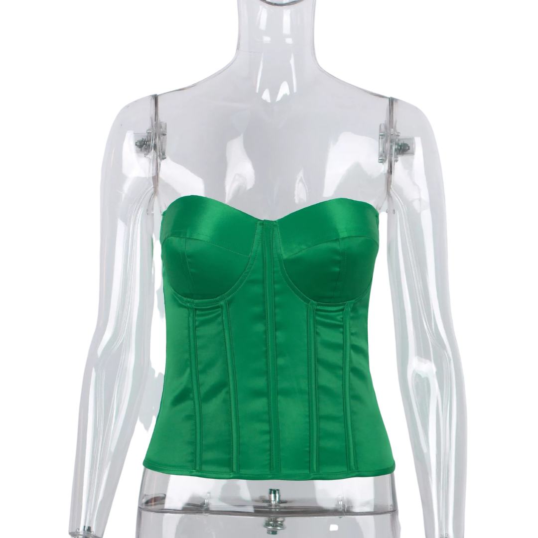 Holly Top