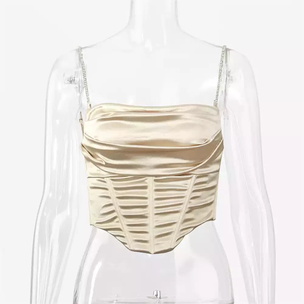 Classy Corset