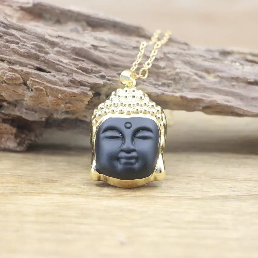 Buddha Blessings