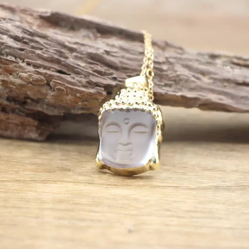 Buddha Blessings