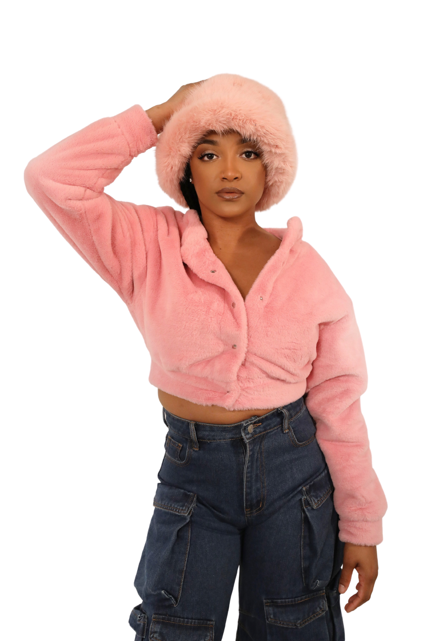 Chrissy Cardigan