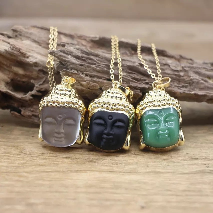 Buddha Blessings