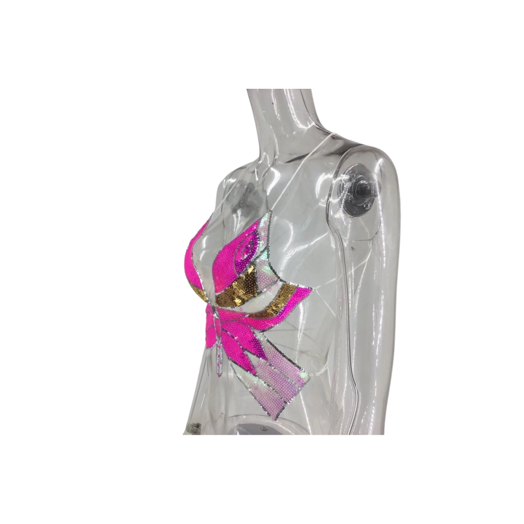 Butterfly Top