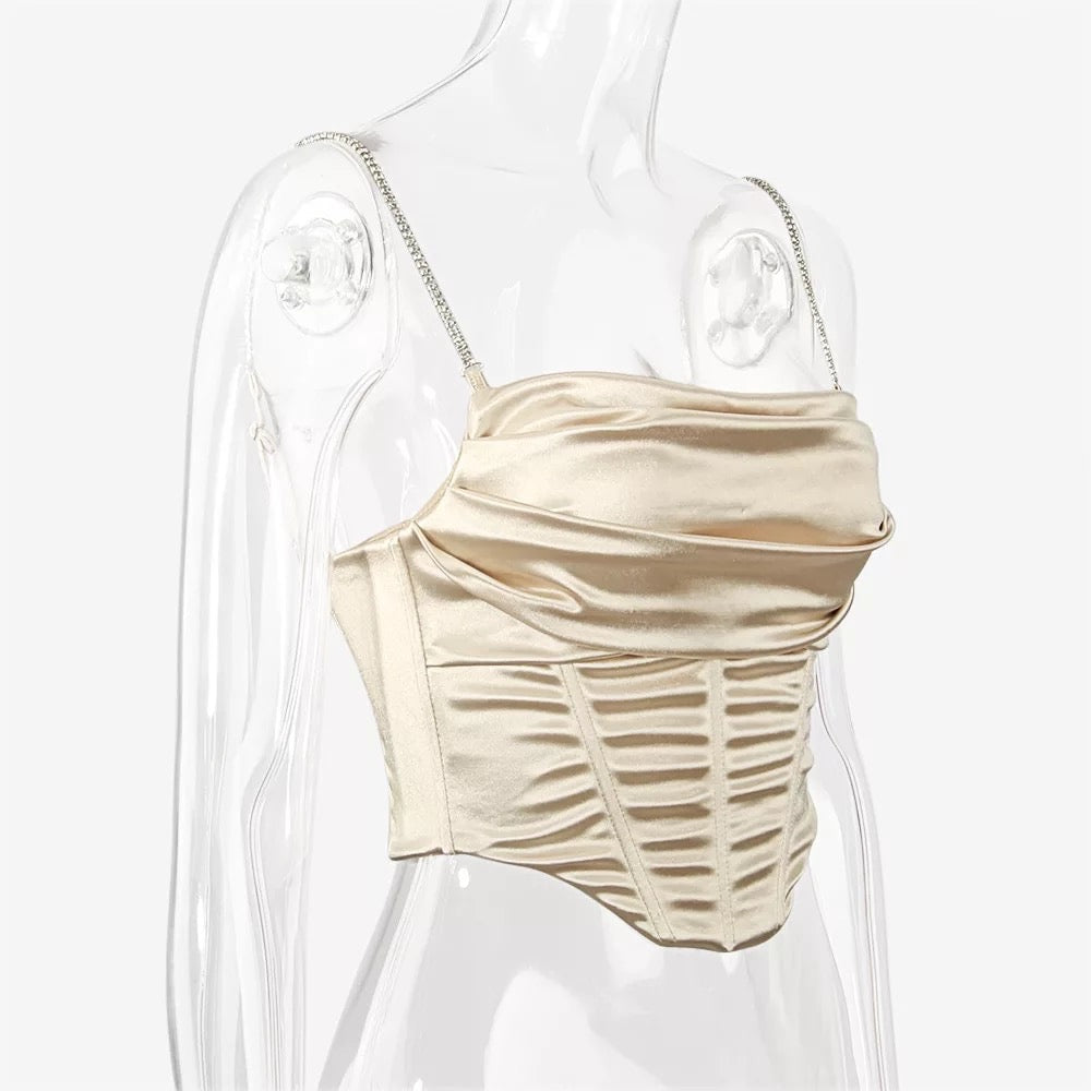 Classy Corset