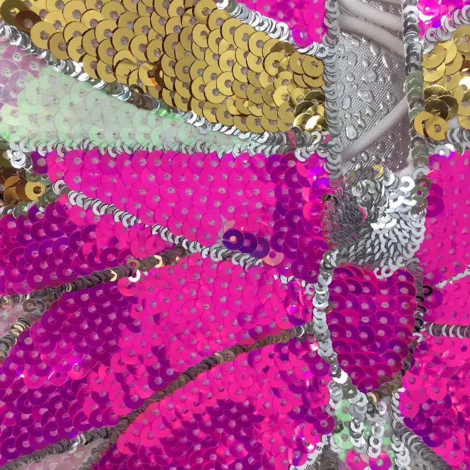 Butterfly Top