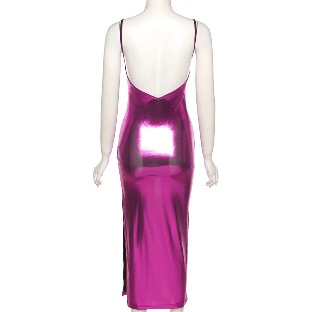 Stunna Dress