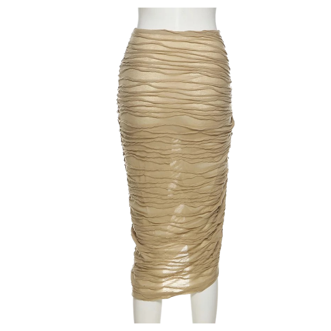 Nairobi Skirt