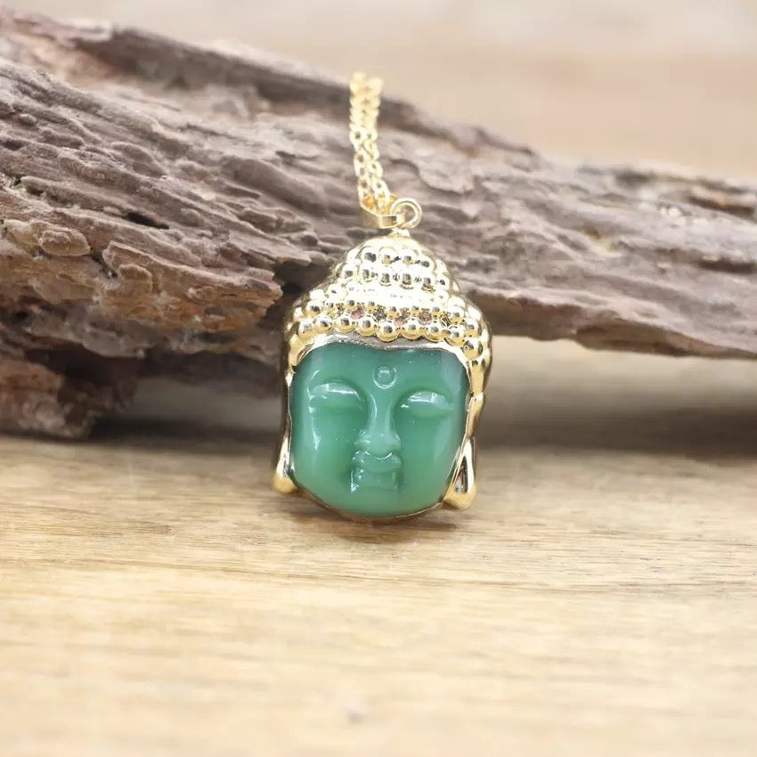 Buddha Blessings