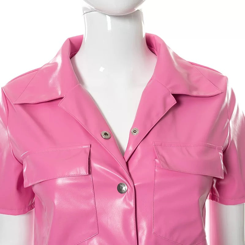 Think Pink