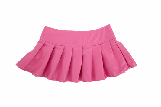 Barbie Mini Skirt